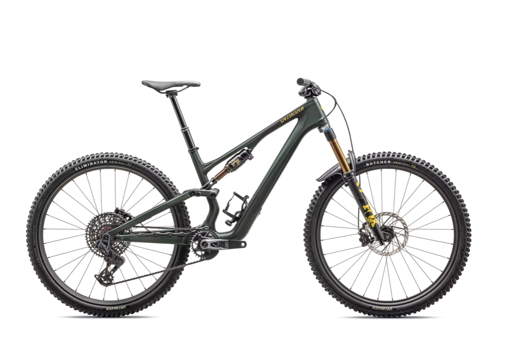 Specialized Stumpjumper 15 Pro