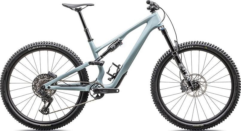 Stumpjumper 15 Comp (Gloss Seafoam Silver Dust)